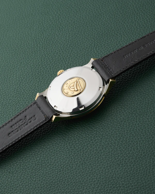 Omega Türler Constellation Ref. 168.005 Automatic 1966 - image 7