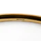 Gold Torque Bangle 22.4g - Saddingtons Jewellery Stand 375 - image 3
