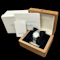 EBERHARD AIGLON DAME 35mm LADIES AUTOMATIC M-O-P DIAL FULL SET 2019 - 41035 - image 6