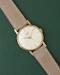 Longines Ref. 12374 Dennison Case 9k Yellow Gold Longines Box 1961 - image 2
