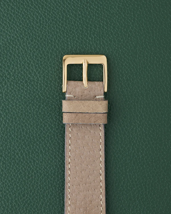 Longines Ref. 12374 Dennison Case 9k Yellow Gold Longines Box 1961 - image 11