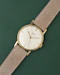 Longines Ref. 12374 Dennison Case 9k Yellow Gold Longines Box 1961 - image 3