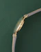 Longines Ref. 12374 Dennison Case 9k Yellow Gold Longines Box 1961 - image 4