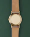 Longines Ref. 12374 Dennison Case 9k Yellow Gold Longines Box 1961 - image 6