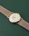 Longines Ref. 12374 Dennison Case 9k Yellow Gold Longines Box 1961 - image 8
