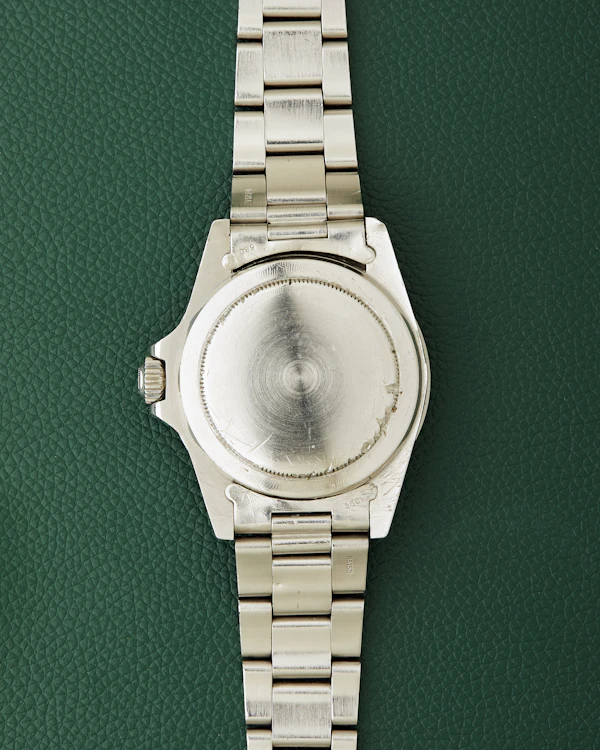 Rolex Submariner Ref. 5513 No Date Oyster Bracelet Full Set 1981 - image 6