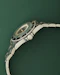 Rolex Submariner Ref. 5513 No Date Oyster Bracelet Full Set 1981 - image 4