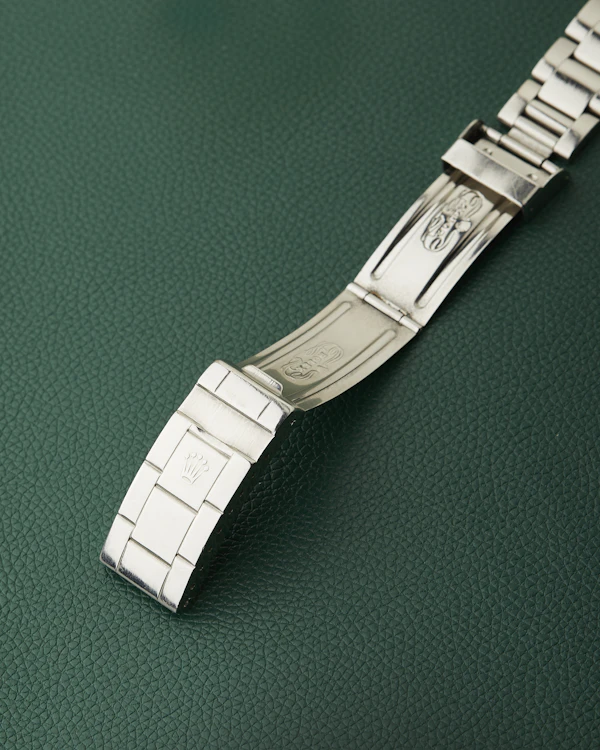 Rolex Submariner Ref. 5513 No Date Oyster Bracelet Full Set 1981 - image 10