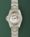 Rolex Submariner Ref. 5513 No Date Oyster Bracelet Full Set 1981 - image 8
