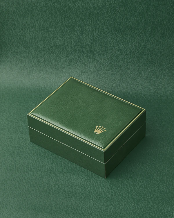 Rolex Submariner Ref. 5513 No Date Oyster Bracelet Full Set 1981 - image 15