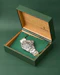 Rolex Submariner Ref. 5513 No Date Oyster Bracelet Full Set 1981 - image 14