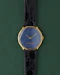 Pierre Cardin Ref. 1003 Blue Mosaic Dial NOS - image 1