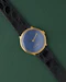 Pierre Cardin Ref. 1003 Blue Mosaic Dial NOS - image 2