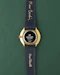 Pierre Cardin Ref. 1003 Blue Mosaic Dial NOS - image 6