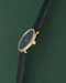 Pierre Cardin Ref. 1003 Blue Mosaic Dial NOS - image 4
