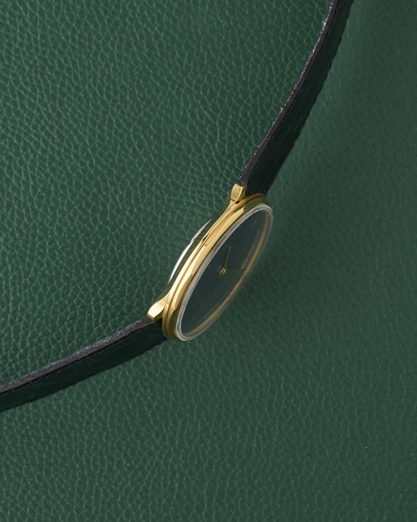 Pierre Cardin Ref. 1003 Blue Mosaic Dial NOS - image 5