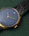Pierre Cardin Ref. 1003 Blue Mosaic Dial NOS - image 12