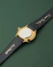 Pierre Cardin Ref. 1003 Blue Mosaic Dial NOS - image 8