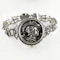 Georg Adam Scheid Art Nouveau Silver Bracelet - Saddingtons Jewellery Stand 375 - image 1