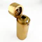 Edwardian Garnet & Diamond Scent Bottle - Saddingtons Jewellery Stand 375 - image 5