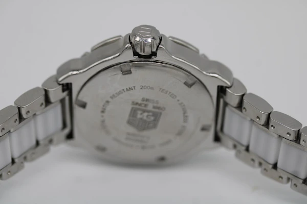 Tag Heuer Formula 1 Lady WAH1213.BA0861 - image 2