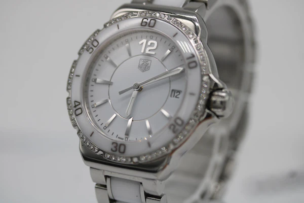 Tag Heuer Formula 1 Lady WAH1213.BA0861 - image 8