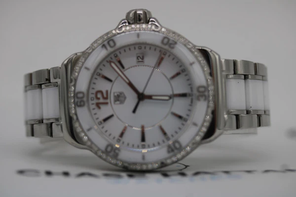Tag Heuer Formula 1 Lady WAH1213.BA0861 - image 12