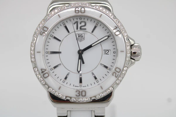 Tag Heuer Formula 1 Lady WAH1213.BA0861 - image 9