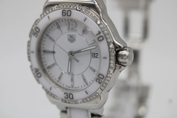 Tag Heuer Formula 1 Lady WAH1213.BA0861 - image 13
