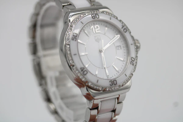 Tag Heuer Formula 1 Lady WAH1213.BA0861 - image 6