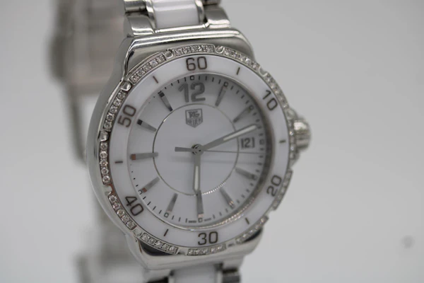 Tag Heuer Formula 1 Lady WAH1213.BA0861 - image 3
