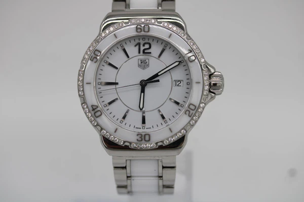 Tag Heuer Formula 1 Lady WAH1213.BA0861 - image 10