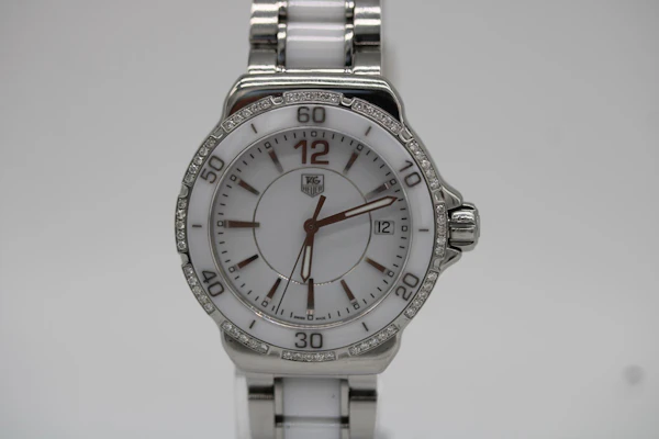 Tag Heuer Formula 1 Lady WAH1213.BA0861 - image 5