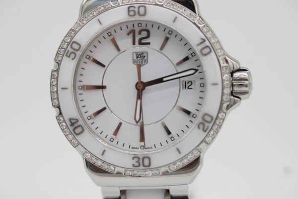 Tag Heuer Formula 1 Lady WAH1213.BA0861 - image 4