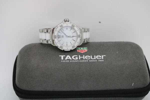 Tag Heuer Formula 1 Lady WAH1213.BA0861 - image 14