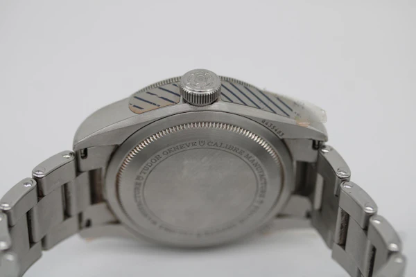 Tudor Black bay GMT M79830RB-0001 'Pepsi' - image 14