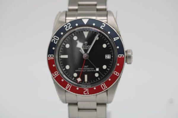 Tudor Black bay GMT M79830RB-0001 'Pepsi' - image 4