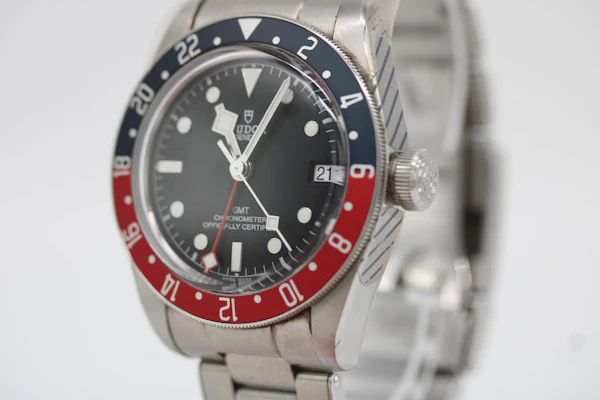 Tudor Black bay GMT M79830RB-0001 'Pepsi' - image 6