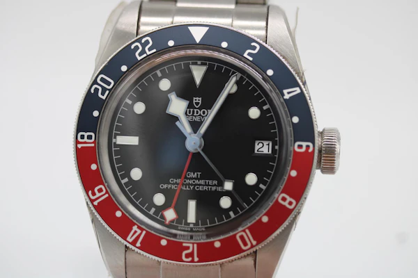 Tudor Black bay GMT M79830RB-0001 'Pepsi' - image 7