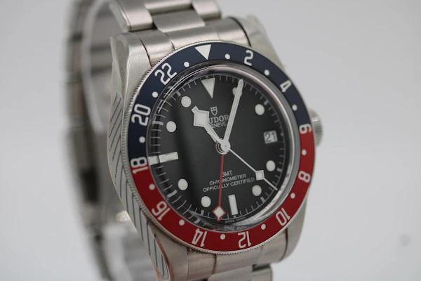 Tudor Black bay GMT M79830RB-0001 'Pepsi' - image 2