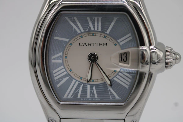 Cartier Roadster 2675 - image 4