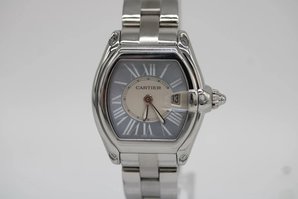 Cartier Roadster 2675 - image 10