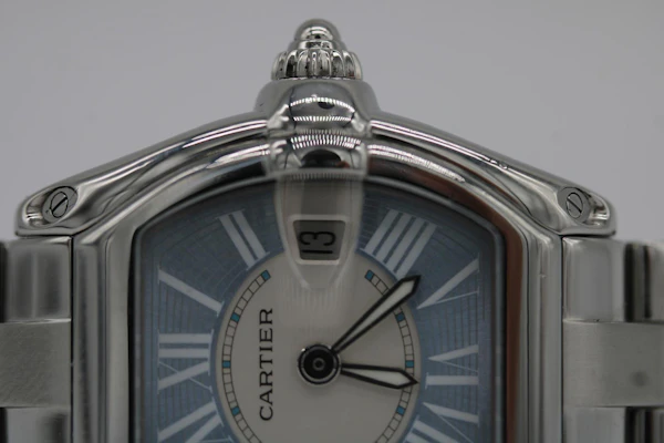 Cartier Roadster 2675 - image 7