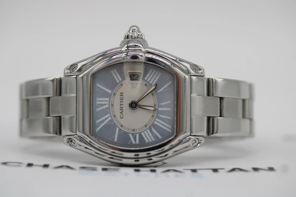 Cartier Roadster 2675 - image 8