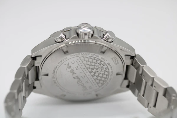 Tag Heuer CAZ1018 Red Bull Limited Edition - image 2