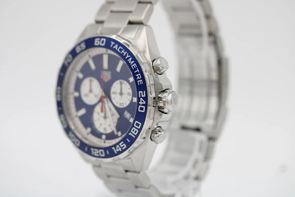 Tag Heuer CAZ1018 Red Bull Limited Edition - image 6
