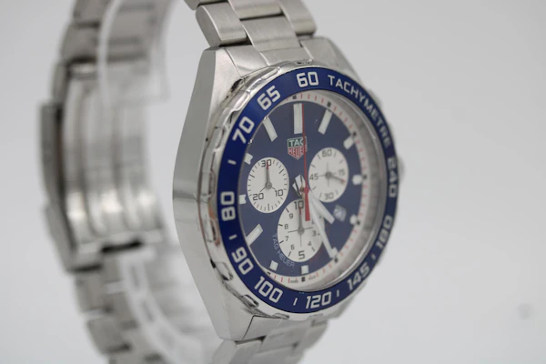 Tag Heuer CAZ1018 Red Bull Limited Edition - image 4