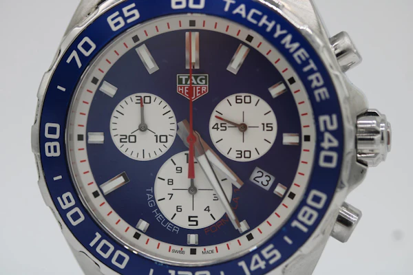 Tag Heuer CAZ1018 Red Bull Limited Edition - image 7