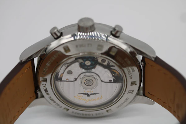 Longines Classic Heritage L2.750.4.76.2 - image 12