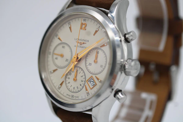 Longines Classic Heritage L2.750.4.76.2 - image 4